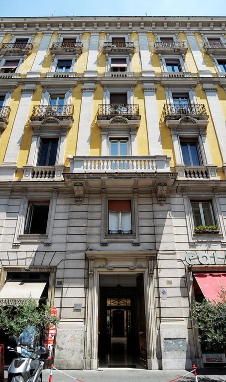 San Pietro Arte In Suite Rome Buitenkant foto