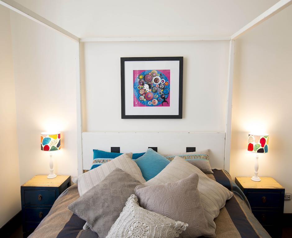 San Pietro Arte In Suite Rome Kamer foto