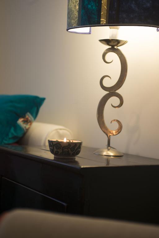 San Pietro Arte In Suite Rome Kamer foto