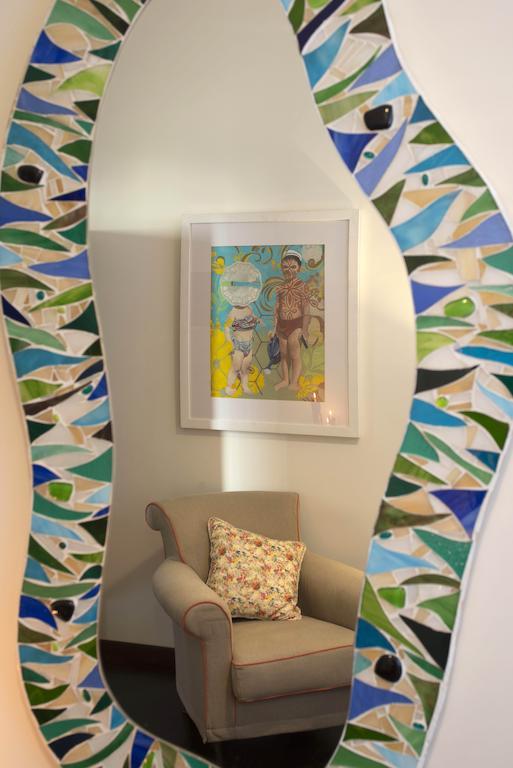San Pietro Arte In Suite Rome Kamer foto