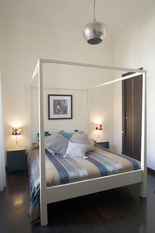 San Pietro Arte In Suite Rome Kamer foto