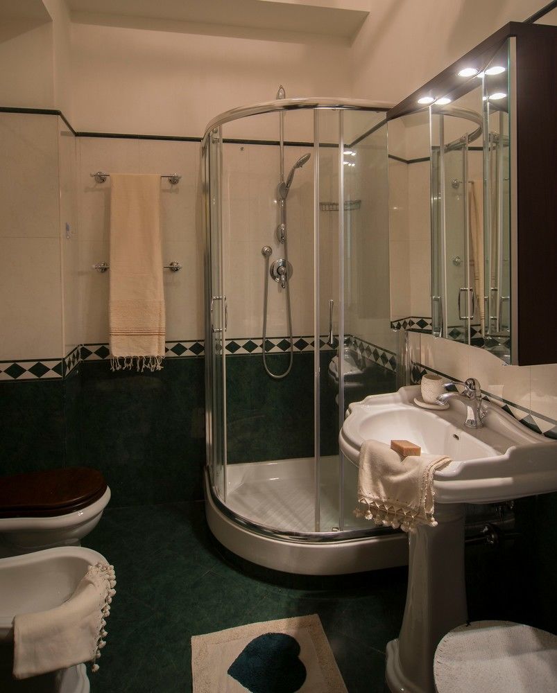 San Pietro Arte In Suite Rome Buitenkant foto