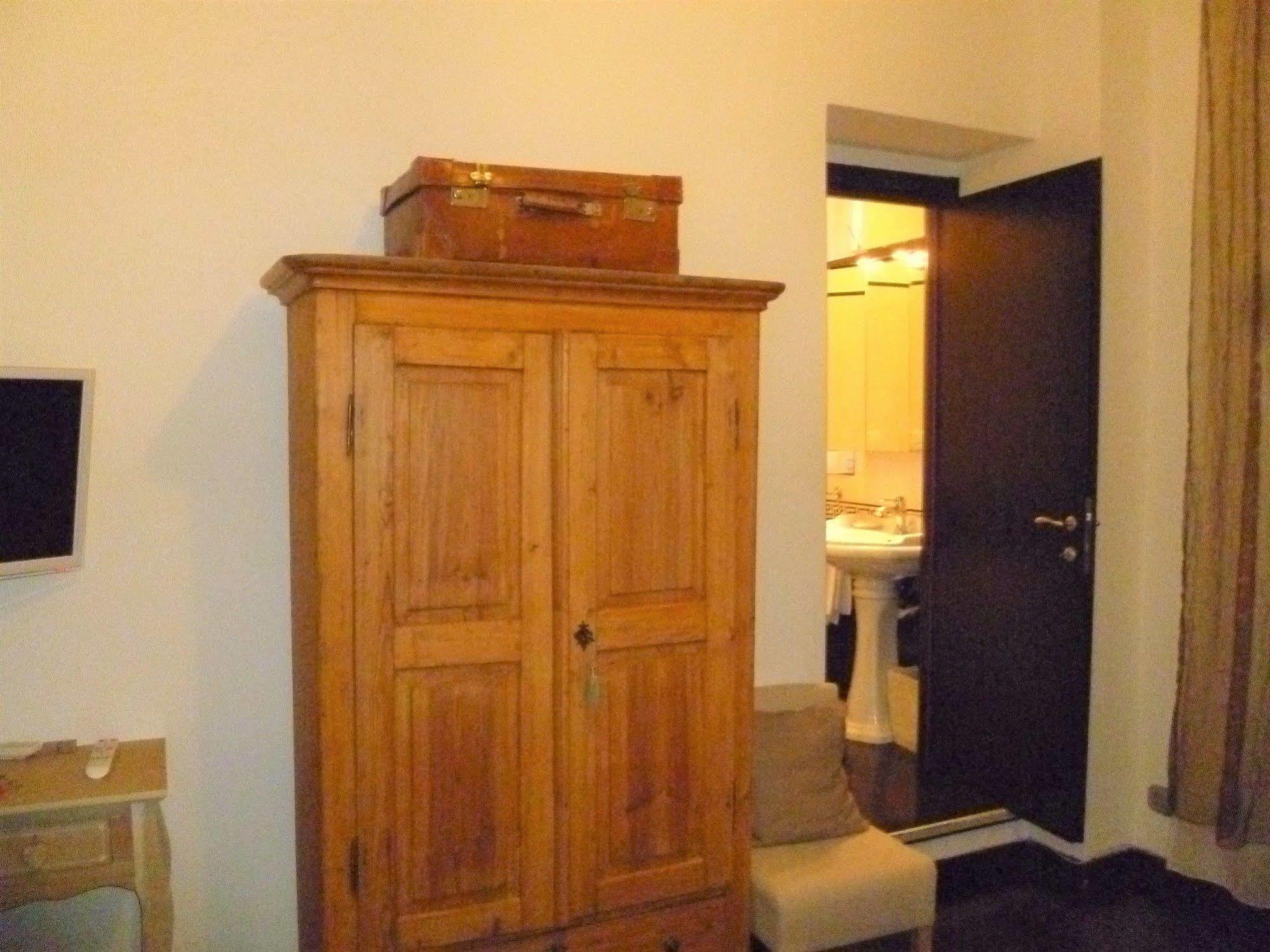 San Pietro Arte In Suite Rome Buitenkant foto
